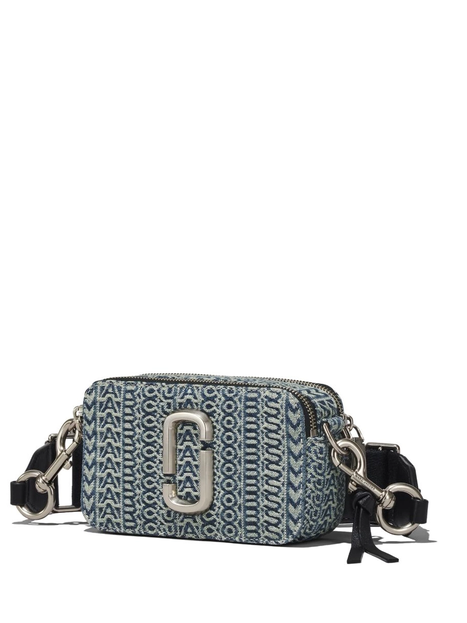Affordable camera Jacquard Monogram Snapshot Women Marc bag Jacobs The 0820